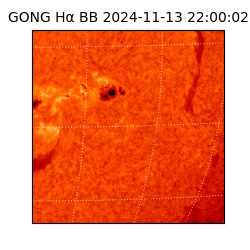 gong - 2024-11-13T22:00:02
