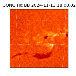gong - 2024-11-13T18:00:02