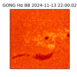 gong - 2024-11-13T22:00:02