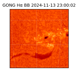 gong - 2024-11-13T23:00:02