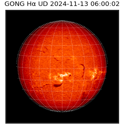gong - 2024-11-13T06:00:02