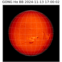 gong - 2024-11-13T17:00:02
