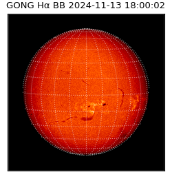 gong - 2024-11-13T18:00:02