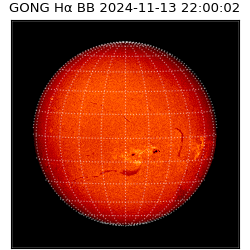 gong - 2024-11-13T22:00:02