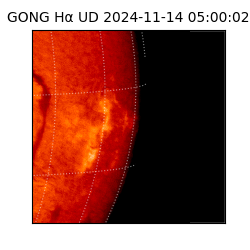 gong - 2024-11-14T05:00:02