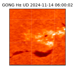 gong - 2024-11-14T06:00:02