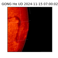 gong - 2024-11-15T07:00:02