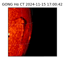 gong - 2024-11-15T17:00:42