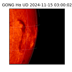 gong - 2024-11-15T03:00:02