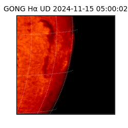 gong - 2024-11-15T05:00:02