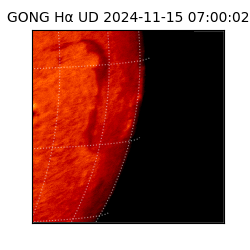 gong - 2024-11-15T07:00:02