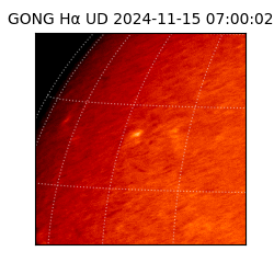 gong - 2024-11-15T07:00:02