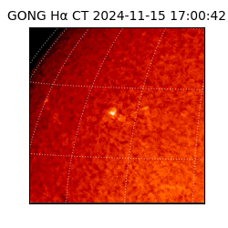 gong - 2024-11-15T17:00:42