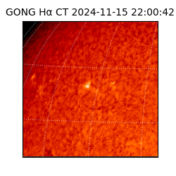 gong - 2024-11-15T22:00:42