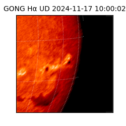 gong - 2024-11-17T10:00:02