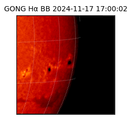 gong - 2024-11-17T17:00:02