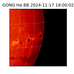 gong - 2024-11-17T18:00:02