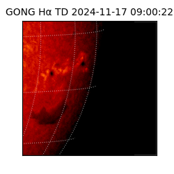 gong - 2024-11-17T09:00:22