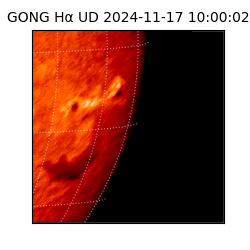 gong - 2024-11-17T10:00:02