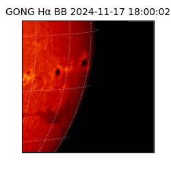 gong - 2024-11-17T18:00:02