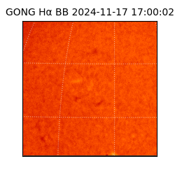 gong - 2024-11-17T17:00:02