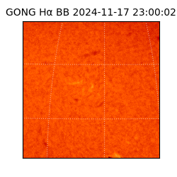 gong - 2024-11-17T23:00:02