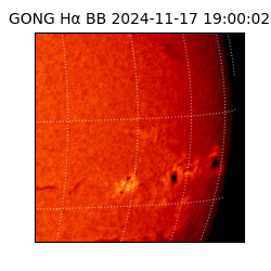 gong - 2024-11-17T19:00:02