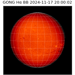 gong - 2024-11-17T20:00:02