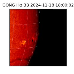 gong - 2024-11-18T18:00:02