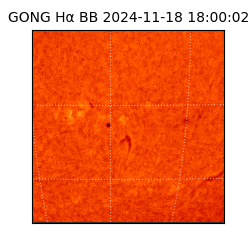 gong - 2024-11-18T18:00:02