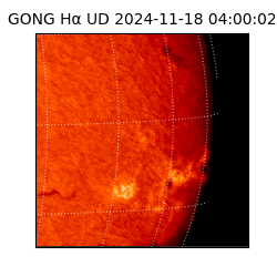 gong - 2024-11-18T04:00:02