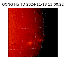 gong - 2024-11-18T13:00:22