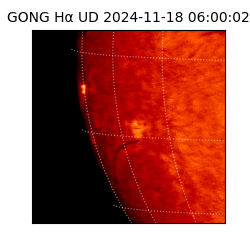 gong - 2024-11-18T06:00:02