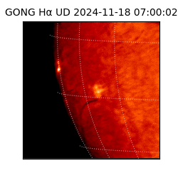 gong - 2024-11-18T07:00:02