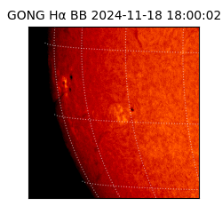 gong - 2024-11-18T18:00:02