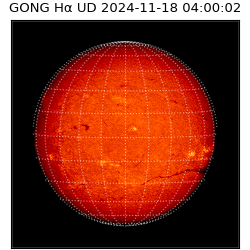 gong - 2024-11-18T04:00:02