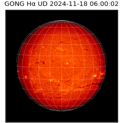 gong - 2024-11-18T06:00:02