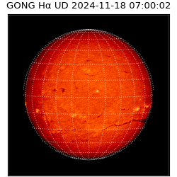 gong - 2024-11-18T07:00:02