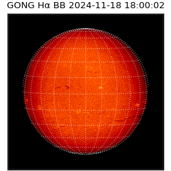 gong - 2024-11-18T18:00:02