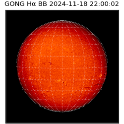 gong - 2024-11-18T22:00:02