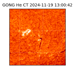 gong - 2024-11-19T13:00:42