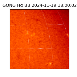 gong - 2024-11-19T18:00:02