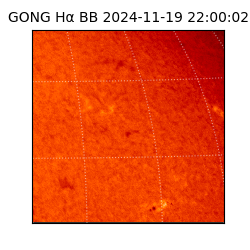 gong - 2024-11-19T22:00:02