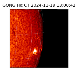 gong - 2024-11-19T13:00:42