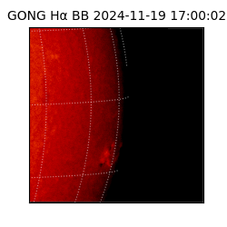 gong - 2024-11-19T17:00:02