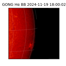 gong - 2024-11-19T18:00:02