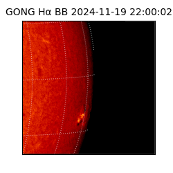 gong - 2024-11-19T22:00:02