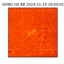 gong - 2024-11-19T18:00:02