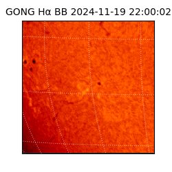 gong - 2024-11-19T22:00:02