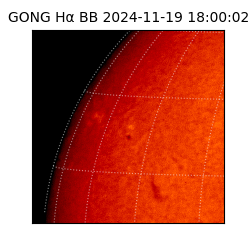 gong - 2024-11-19T18:00:02